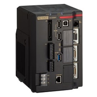 CV-X300A - Spécial caméra 0,47 mégapixels Contrôleur